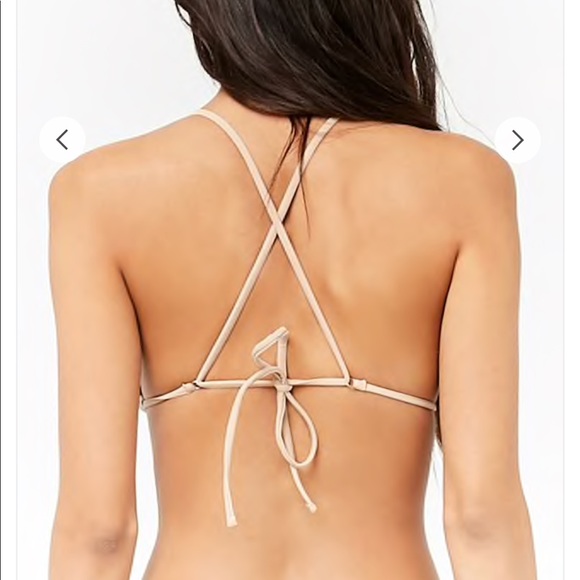 String bikini - Picture 2 of 7